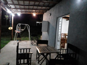 Cabaña Mia